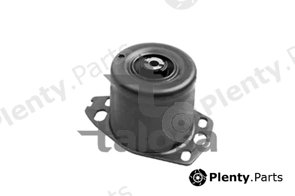 Talosa 61-06768 — Mounting, engine