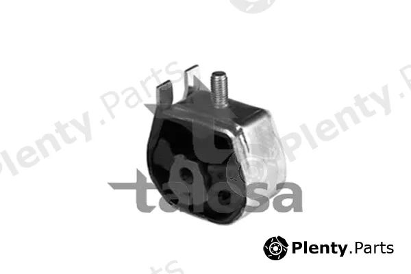Talosa 61-06899 — Mounting, engine
