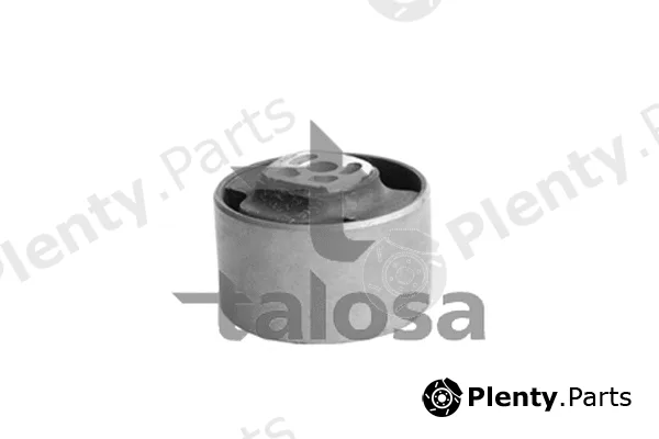 Talosa 61-06650 — Mounting, engine