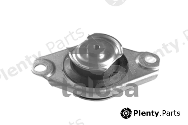 Talosa 61-06775 — Mounting, engine