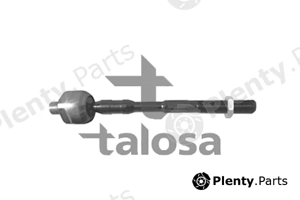 Talosa 44-06534 — Inner Tie Rod