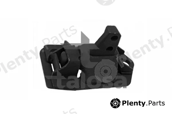 Talosa 61-10199 — Mounting, engine