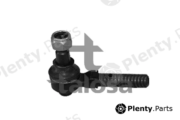 Talosa 42-08788 — Tie Rod End
