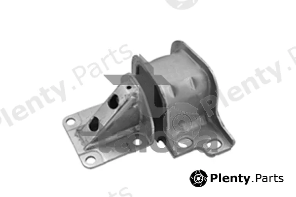 Talosa 61-06727 — Mounting, engine