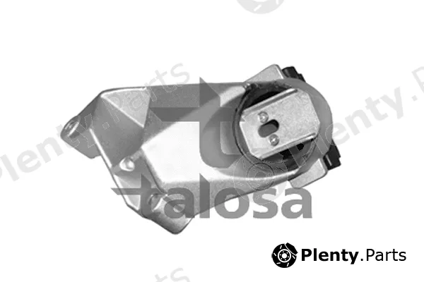 Talosa 61-05234 — Mounting, engine