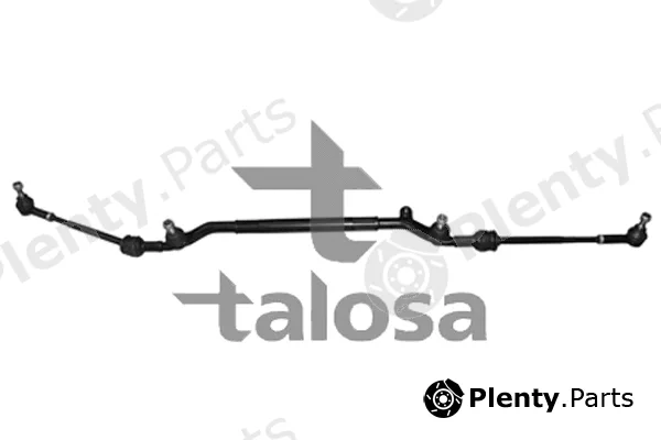 Talosa 41-01957 — Tie Rod