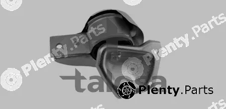 Talosa 61-16020 — Mounting, engine