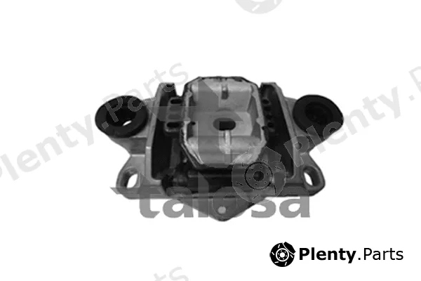 Talosa 62-06702 — Mounting, automatic transmission