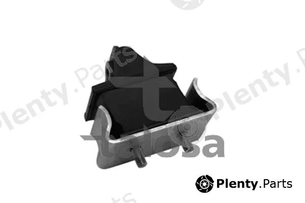 Talosa 61-06862 — Mounting, engine