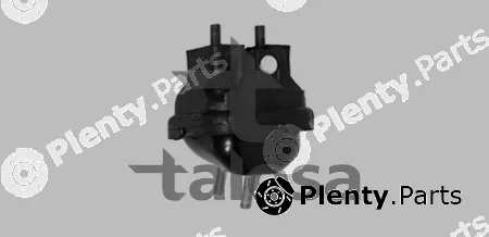 Talosa 61-16242 — Mounting, engine