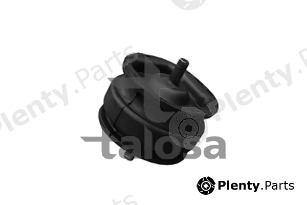 Talosa 61-06685 — Mounting, engine