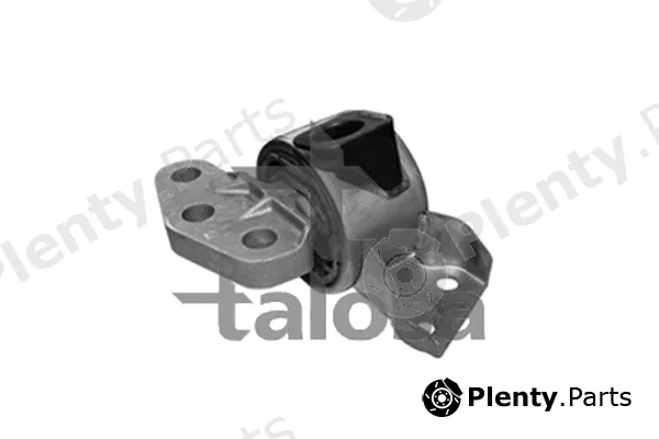 Talosa 61-10902 — Mounting, engine