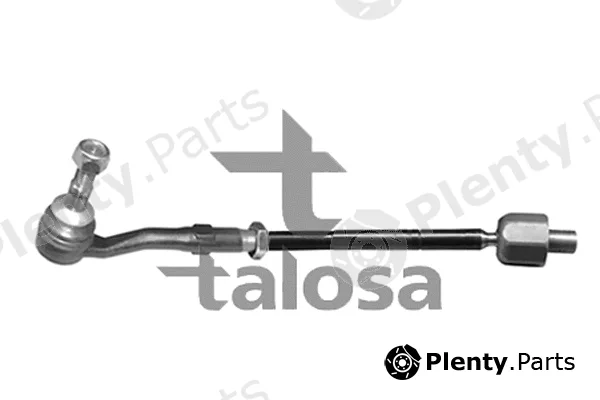 Talosa 41-00228 — Tie Rod