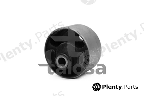Talosa 61-05313 — Mounting, engine