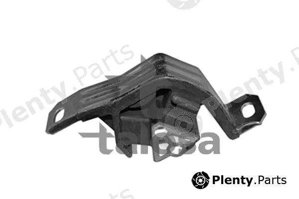 Talosa 61-06929 — Mounting, engine