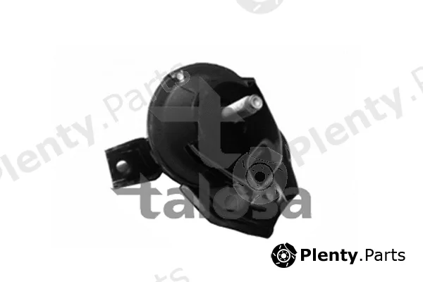 Talosa 61-11129 — Mounting, engine