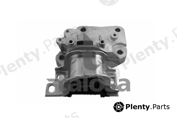 Talosa 61-13275 — Mounting, engine