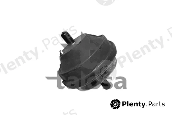 Talosa 61-06954 — Mounting, engine