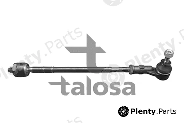 Talosa 41-03662 — Tie Rod
