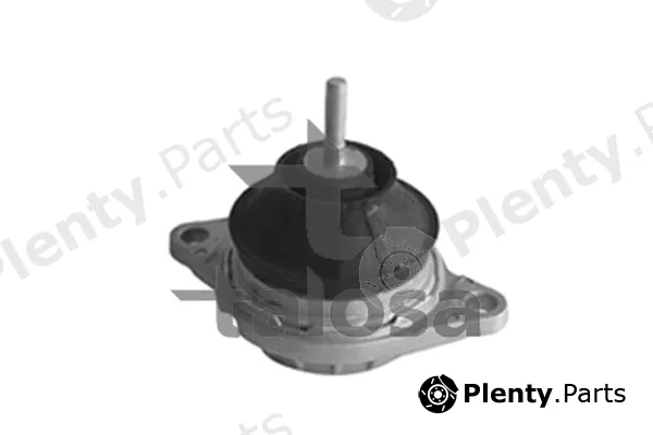 Talosa 61-06588 — Mounting, engine