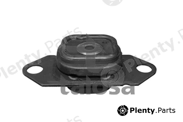 Talosa 61-05221 — Mounting, engine
