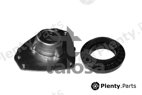 Talosa 63-13166 — Suspension Strut Support Mount