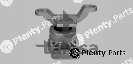 Talosa 61-16757 — Mounting, engine