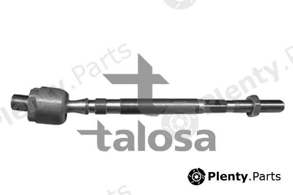 Talosa 44-04377 — Inner Tie Rod