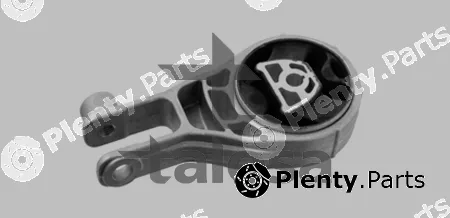 Talosa 61-16913 — Mounting, engine