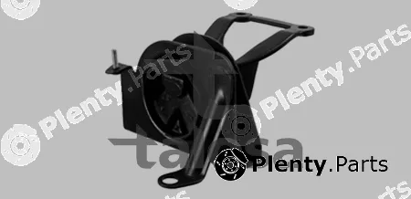 Talosa 61-15534 — Mounting, engine