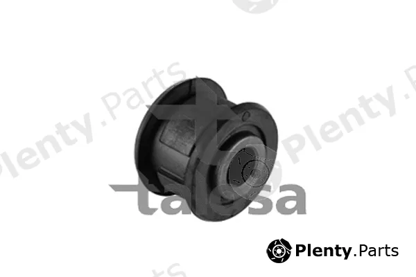 Talosa 64-14250 — Mounting, steering gear