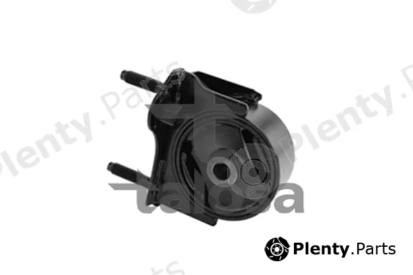 Talosa 61-14014 — Mounting, engine