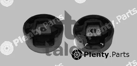 Talosa 61-15645 — Mounting, engine