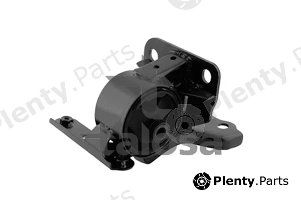 Talosa 61-11546 — Mounting, engine