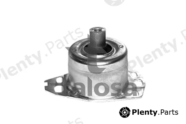 Talosa 62-06810 — Mounting, automatic transmission