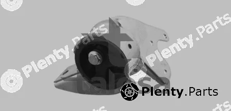 Talosa 61-16022 — Mounting, engine