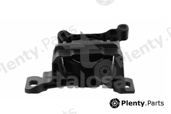 Talosa 61-13273 — Mounting, engine