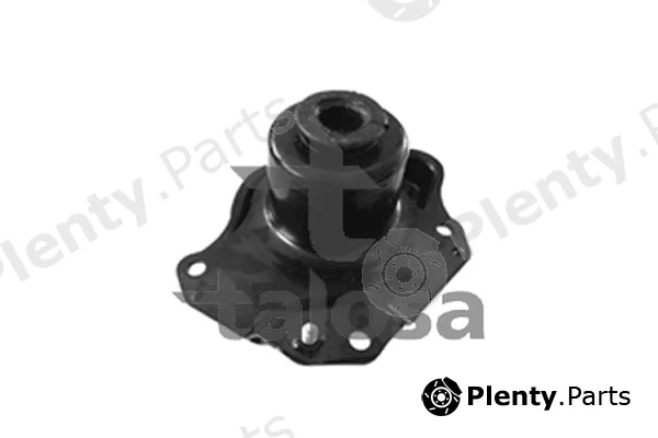 Talosa 61-05323 — Mounting, engine