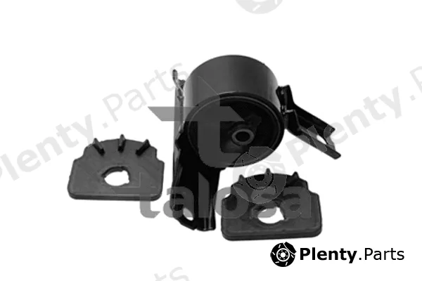 Talosa 61-12926 — Mounting, engine