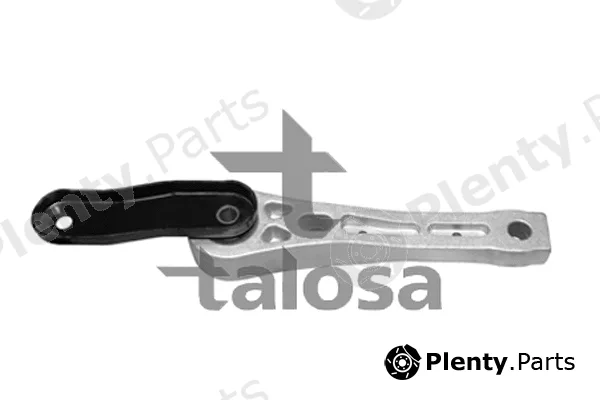 Talosa 61-05287 — Mounting, engine
