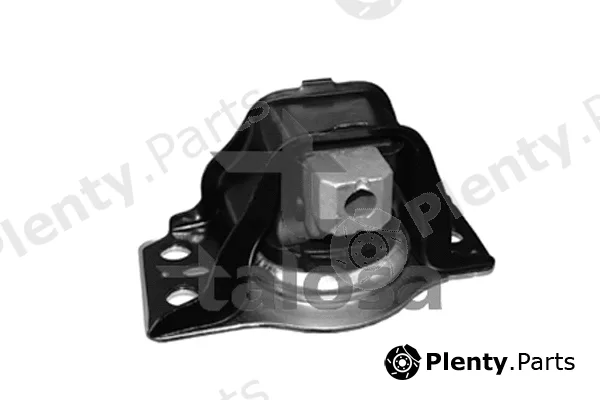 Talosa 61-05208 — Mounting, engine