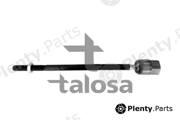 Talosa 44-11936 — Inner Tie Rod