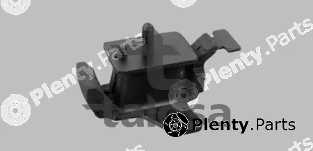 Talosa 61-15404 — Mounting, engine