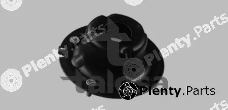 Talosa 63-16280 — Suspension Strut Support Mount