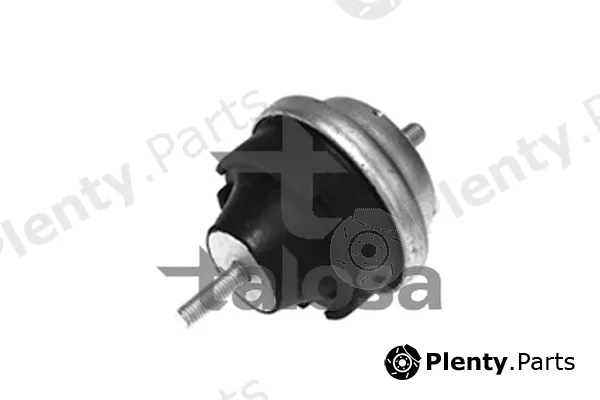 Talosa 61-06657 — Mounting, engine