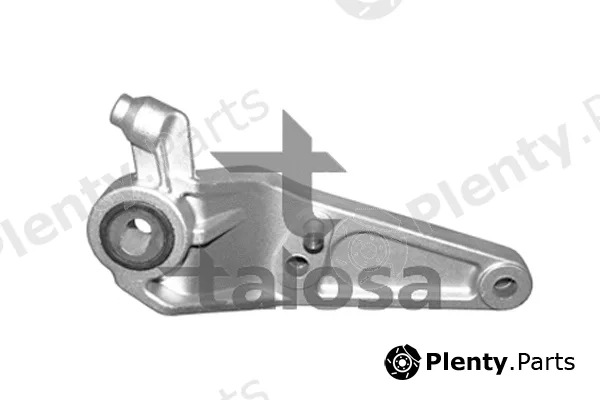 Talosa 61-06948 — Mounting, engine