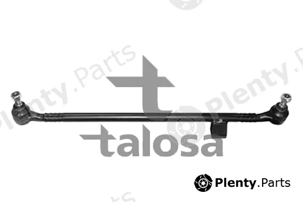 Talosa 43-01925 — Centre Rod Assembly