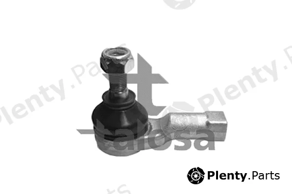 Talosa 42-04504 — Tie Rod End