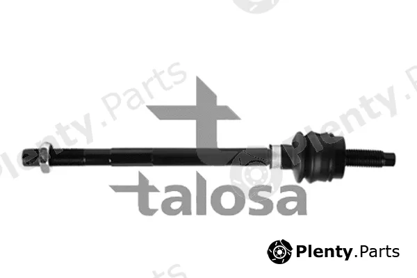 Talosa 44-12568 — Inner Tie Rod