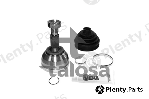 Talosa 77-FI-1098 — Joint Kit, drive shaft